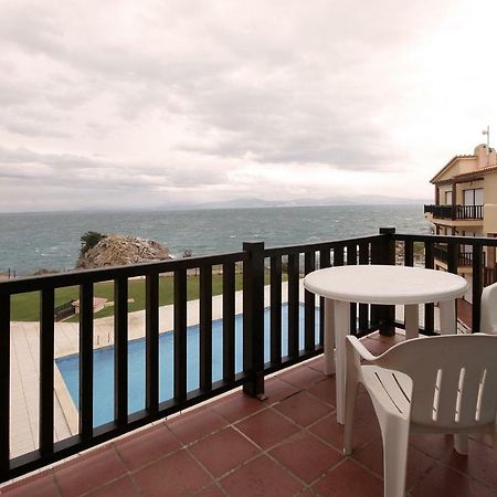 Apartament Magnifiques Vistes- Port De Rei L'Escala Exterior photo