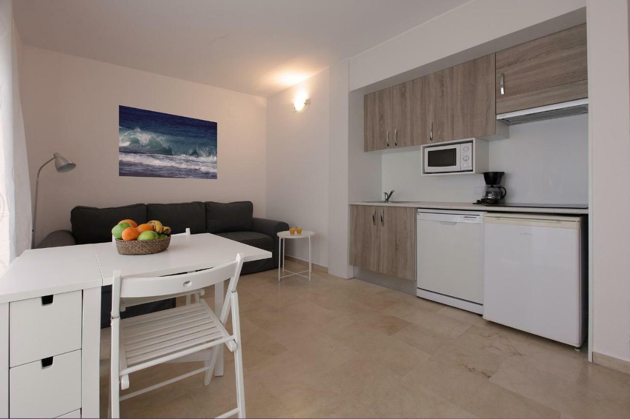 Apartament Magnifiques Vistes- Port De Rei L'Escala Exterior photo
